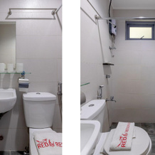 ZEN Rooms Red Koi Sorsogon, Sorsogon — photo 4
