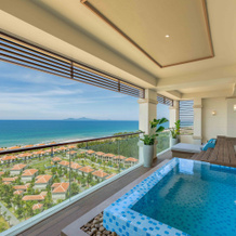 Fusion Resort & Villas Da Nang, 岘港 — 照片 3