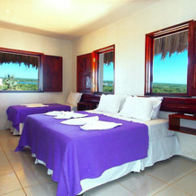 Aquafort Hotel, Camocim — photo 2