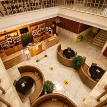 Yoncali Thermal Hotel, Кютахья — фото 3