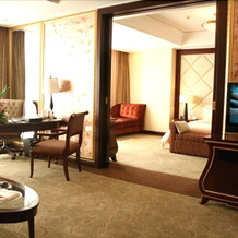 Inner Mongolia Jinjiang Intl, Hohhot — photo 3