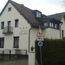 Pension Charlotte, Фатерштеттен — фото 5