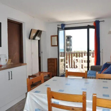 Rental Apartment Les Maisons De L'ocan - Lacanau 2 Bedrooms 4 Persons - Pop 1397, Лакано — фото 4