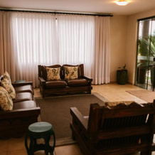 Virá Charme Resort, 蓬塔格罗萨 — 照片 4