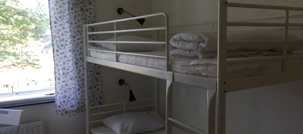 Hällestrand Resort Vandrarhem, Stromstad — photo 1