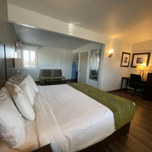 Hi View Inn & Suites, Манхэттен-Бич — фото 3