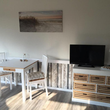 Appartement Moervig, Фленсбург — фото 4