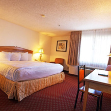 Stanton Inn & Suites, Стэнтон — 照片 4