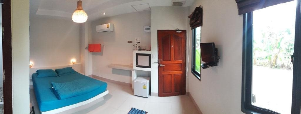 Nala View Resort at Pua, Pua — photo 1