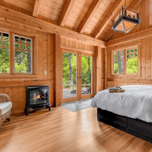 Maple Hill Lodge 3 Bedroom Home By Redawning, Каскейд-Локс — фото 2