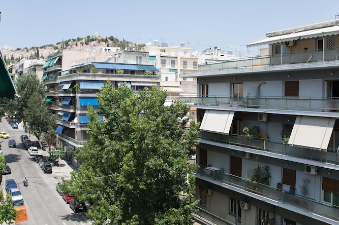 The Athens Explorer, Афины — фото 1