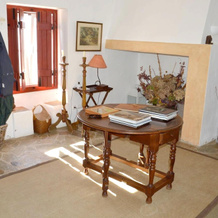 House With 5 Bedrooms in Seda - Alter do Chao, With Shared Pool, Furnished Garden and Wifi, 阿尔特杜尚 — 照片 3