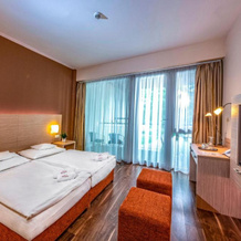 Termál Kemping Apartmanok És Bungalók, Harkany — photo 2