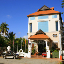 Regant Lake Palace Hotel, 查瓦拉 — 照片 5