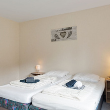 Spacious Apartment in Waldeck-freienhagen With Enclosed Garden, 瓦尔德克 — 照片 5