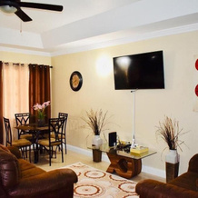 Kingston Guest Apartment at El Gabriel, 金斯顿 — 照片 3
