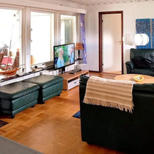Holiday Home in SÃ¶lvesborg, Solvesborg — photo 5