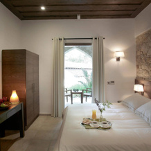 Ayii Anargyri Natural Healing Spa Resort, 米利厄 — 照片 2