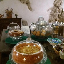 B&B Il Melograno, 托尔托雷拉 — 照片 5