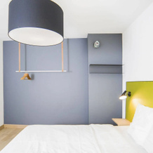 Smartflats Perron Residence, Liege — photo 3