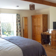 Manor Farm Stay, Mablethorpe — photo 5