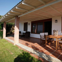 Agia Kali Villas, 斯基亚索斯 — 照片 2