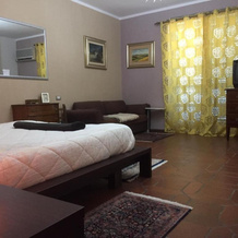 B&B Filomena, Санта-Джуста — фото 2