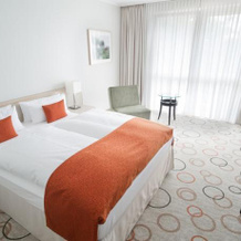 Park Inn by Radisson Düsseldorf Kaarst, 卡斯特 — 照片 5