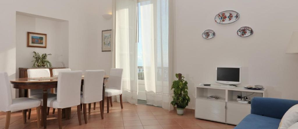 La Torricella Ravello Accommodation, 米诺里 — 照片 1