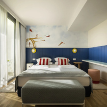 Falkensteiner Family Hotel Diadora, Петрцане — фото 5