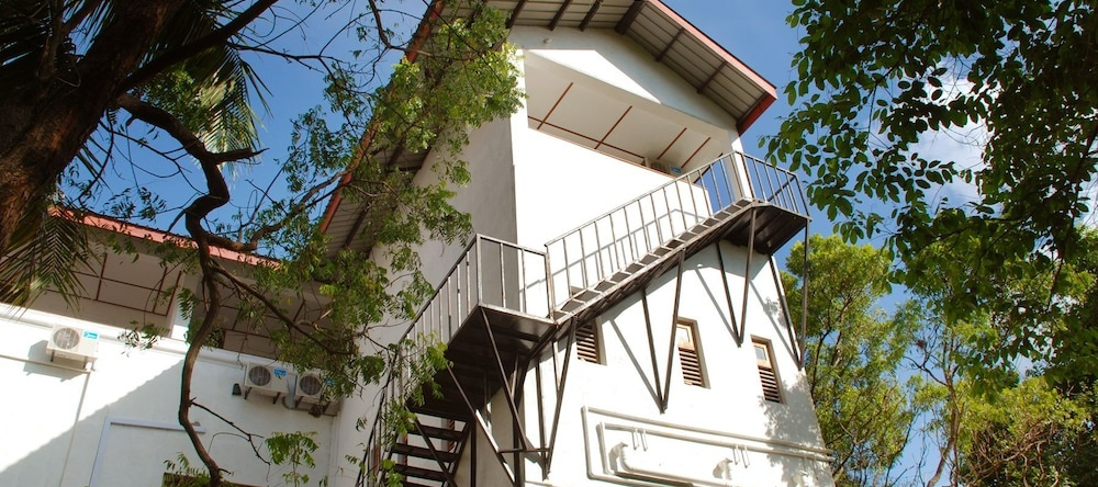 The Triangle Hotel, Анурадхапура — фото 1