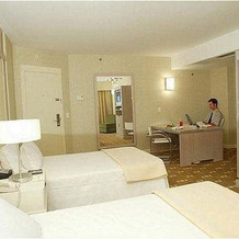 Crowne Plaza Curitiba, Куритиба — фото 3