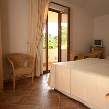 Hotel Villa Gustui Maris, 卡拉戈诺内 — 照片 5