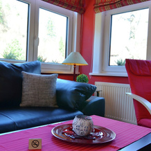 Bright Apartment in Wildemann near Town Center, Wildemann — photo 4