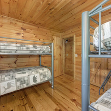 Hidden Haven Log Cabin W/ Private Hot Tub, Уэрс Вэлли — фото 5
