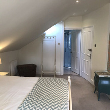 The Three Tuns Hotel, Baldock — photo 2