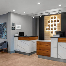 Courtyard By Marriott Aventura Mall, Авентура — фото 2