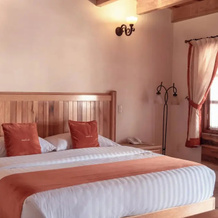 Hotel La Casona, Тула-де-Альенде — фото 4