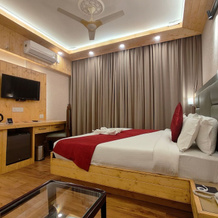 Hotel Bella Heights Inn Mcleodganj, Дармсала — фото 4