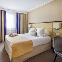Hotel Paris Neuilly, Нёйи-сюр-Сен — фото 5