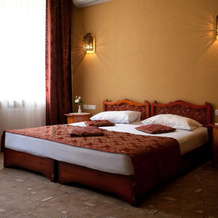 Villa Edem Hotel, 西梅伊兹 — 照片 2