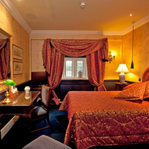 Coombe Abbey Hotel, Ковентри — фото 5