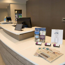 Residence Inn By Marriott Philadelphia Great Valley/Malvern, Фениксвилль — фото 4