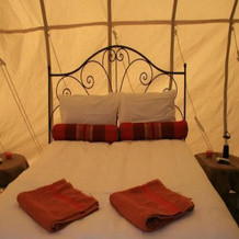 Sahara Safari Camp, Tagounite — photo 3