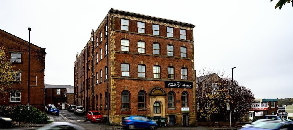 Rochdale Riverside Retreat, 罗奇代尔 — 照片 1