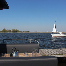 Harbour Lodge at Uitgeestermeer View, 艾特赫斯特 — 照片 5