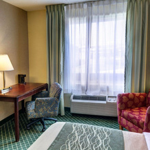 Comfort Inn Capital Beltway/I-95 North, Калвертон — фото 5