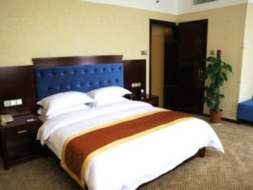 Jiangxi Jun An International Hotel, 鹰潭 — 照片 1