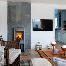 6 Person Holiday Home in Rönnäng, 埃洛斯 — 照片 4
