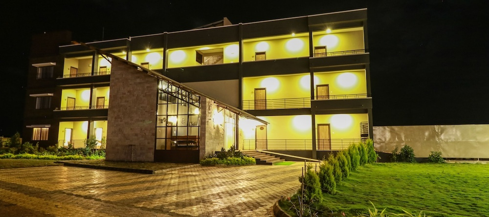 Hotel The Cult, 古德格里 — 照片 1